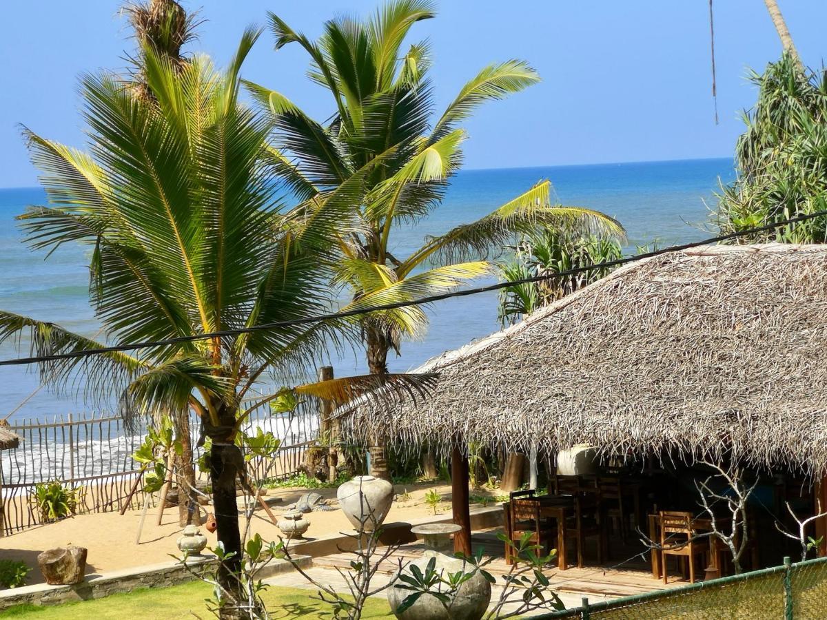 Thoduwawa Beach Villa Paiyagala 外观 照片